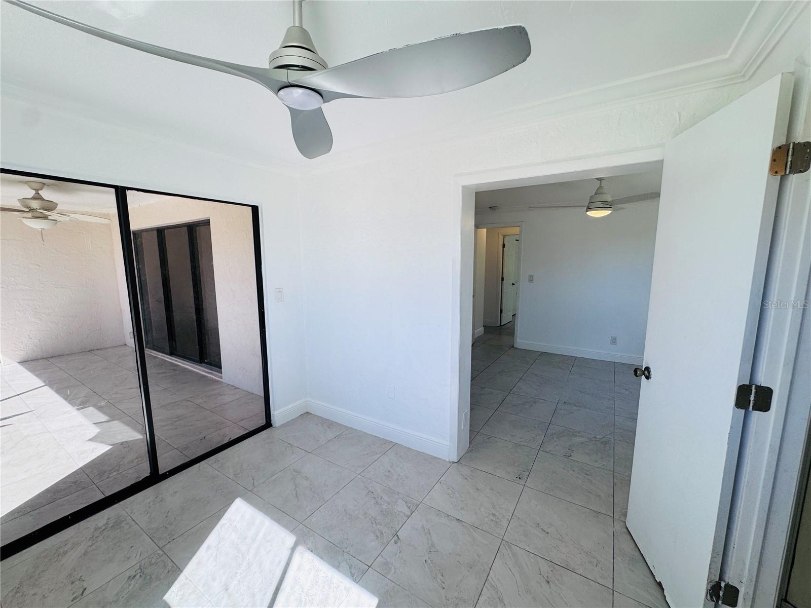 FT MYERS VILLAS - Residential