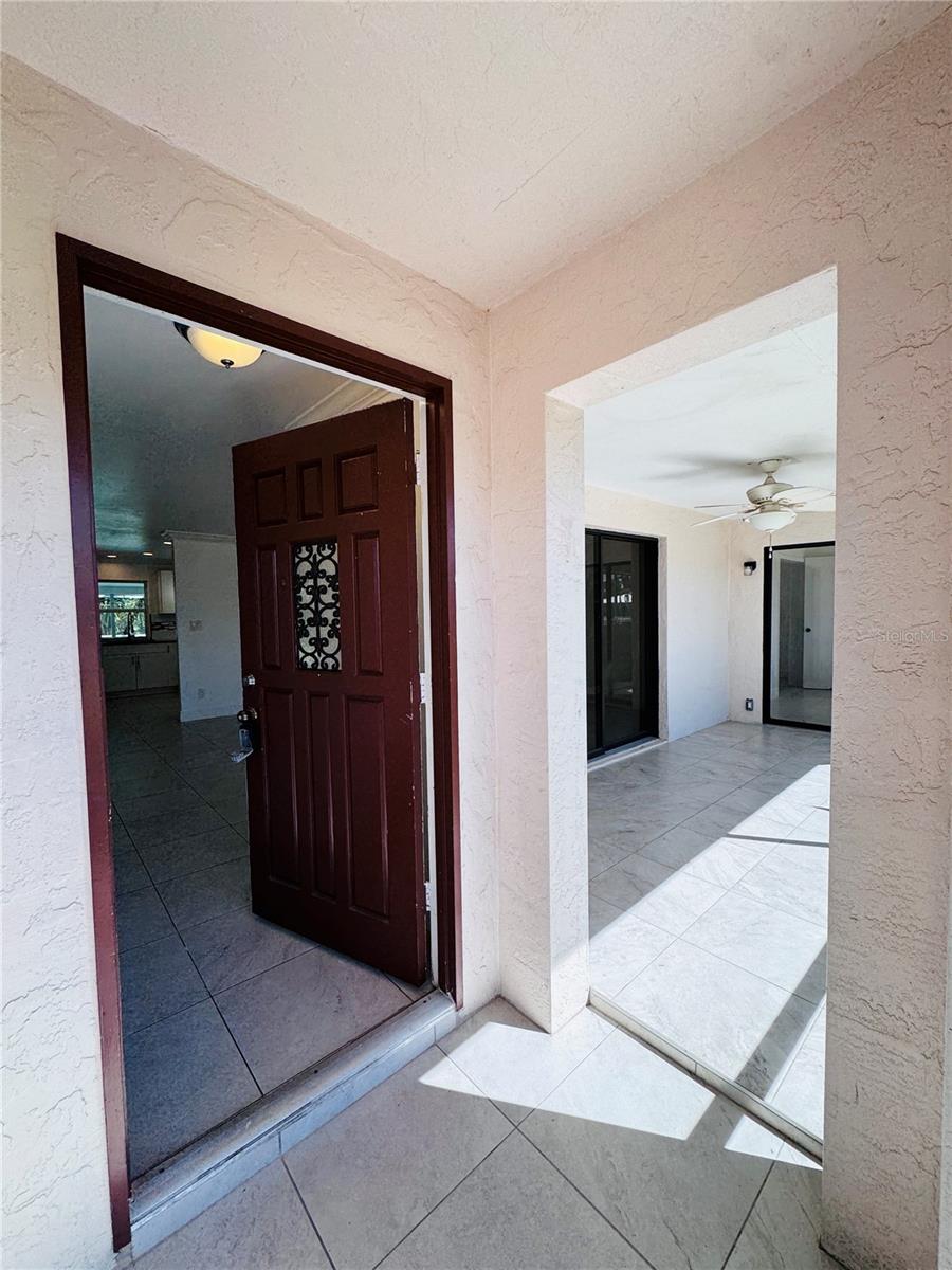 FT MYERS VILLAS - Residential