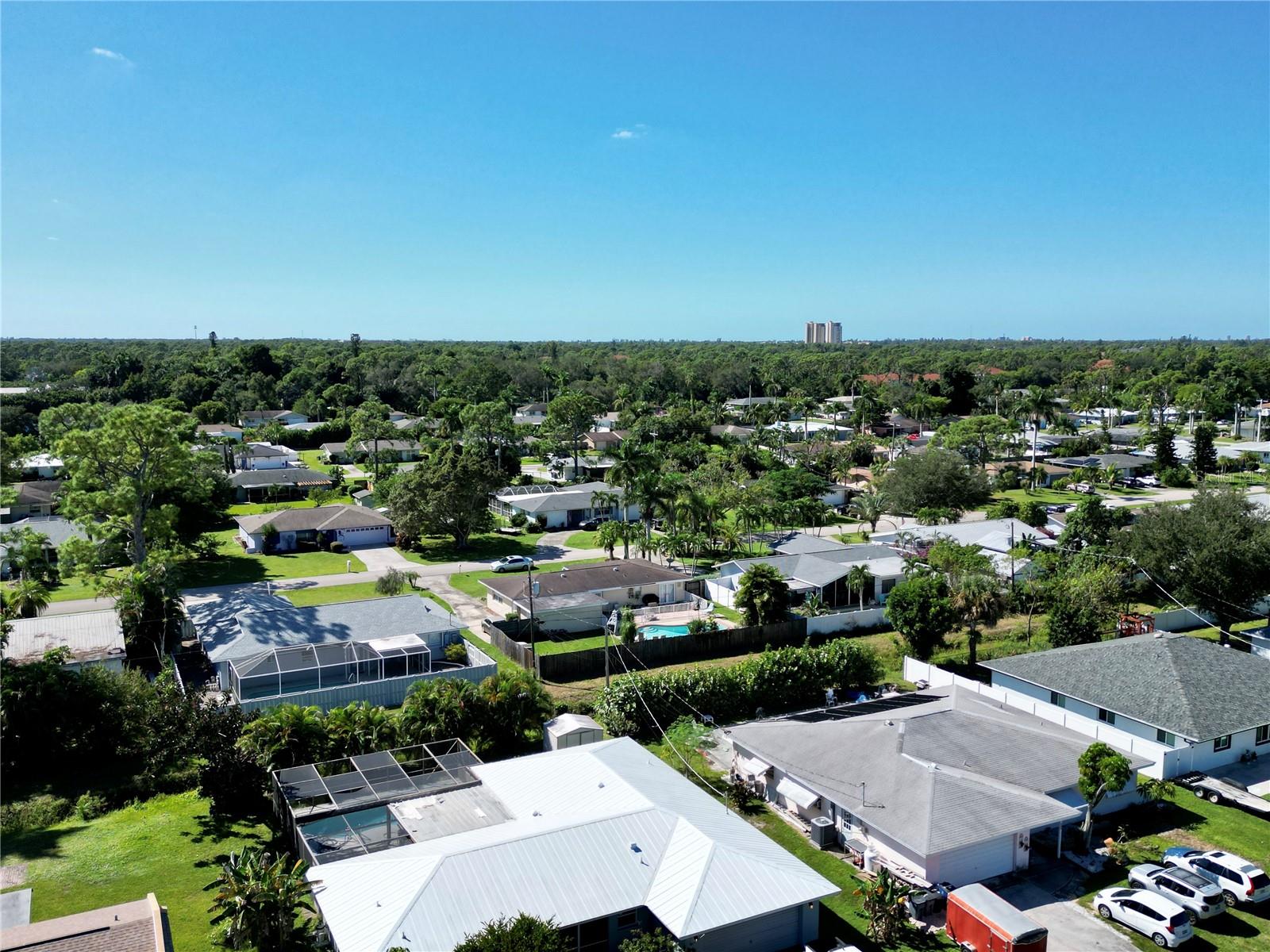 FT MYERS VILLAS - Residential