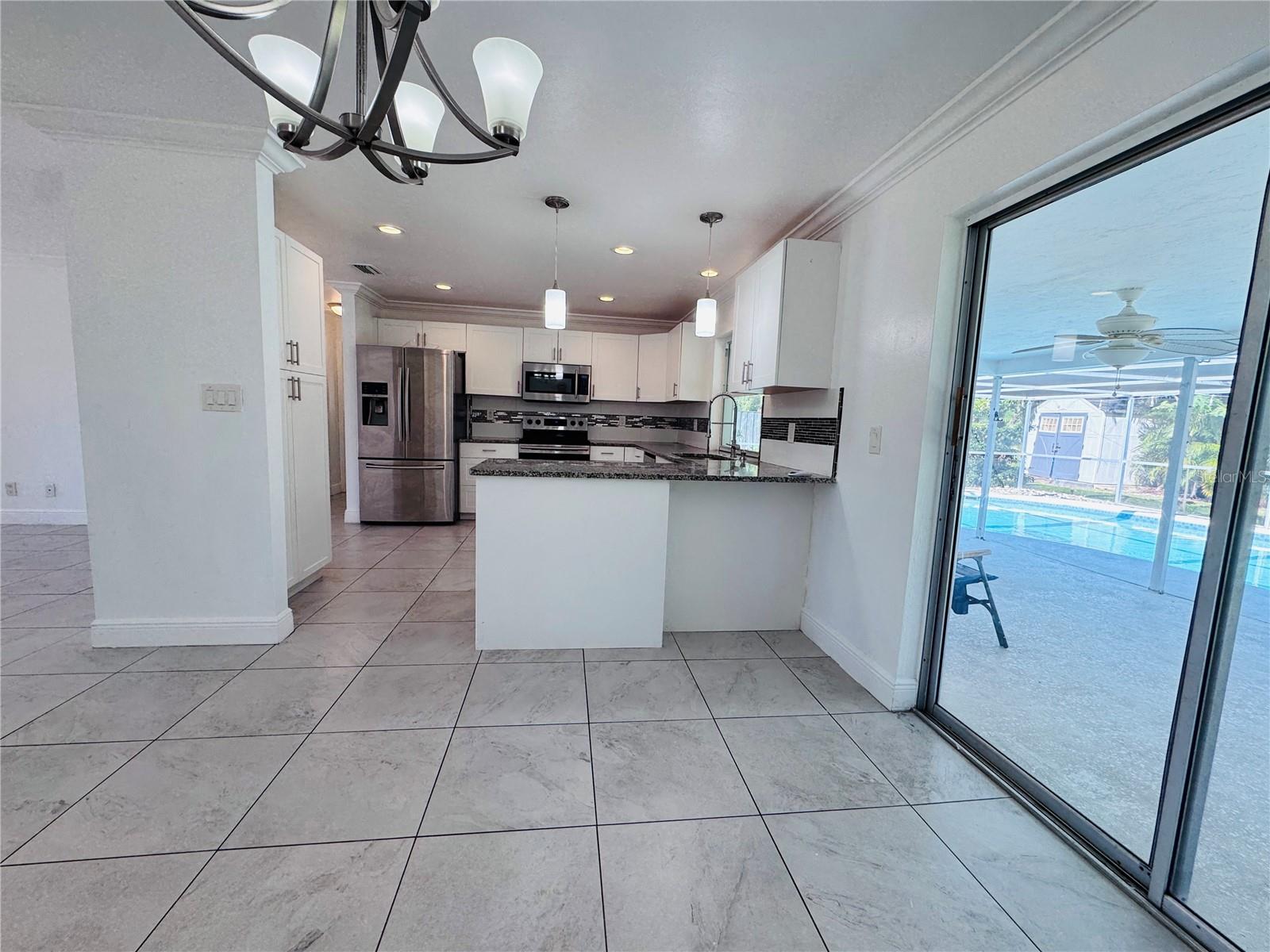 FT MYERS VILLAS - Residential