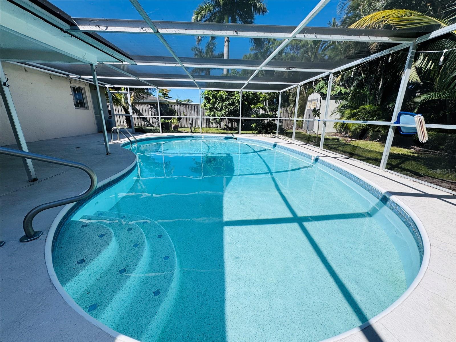 FT MYERS VILLAS - Residential