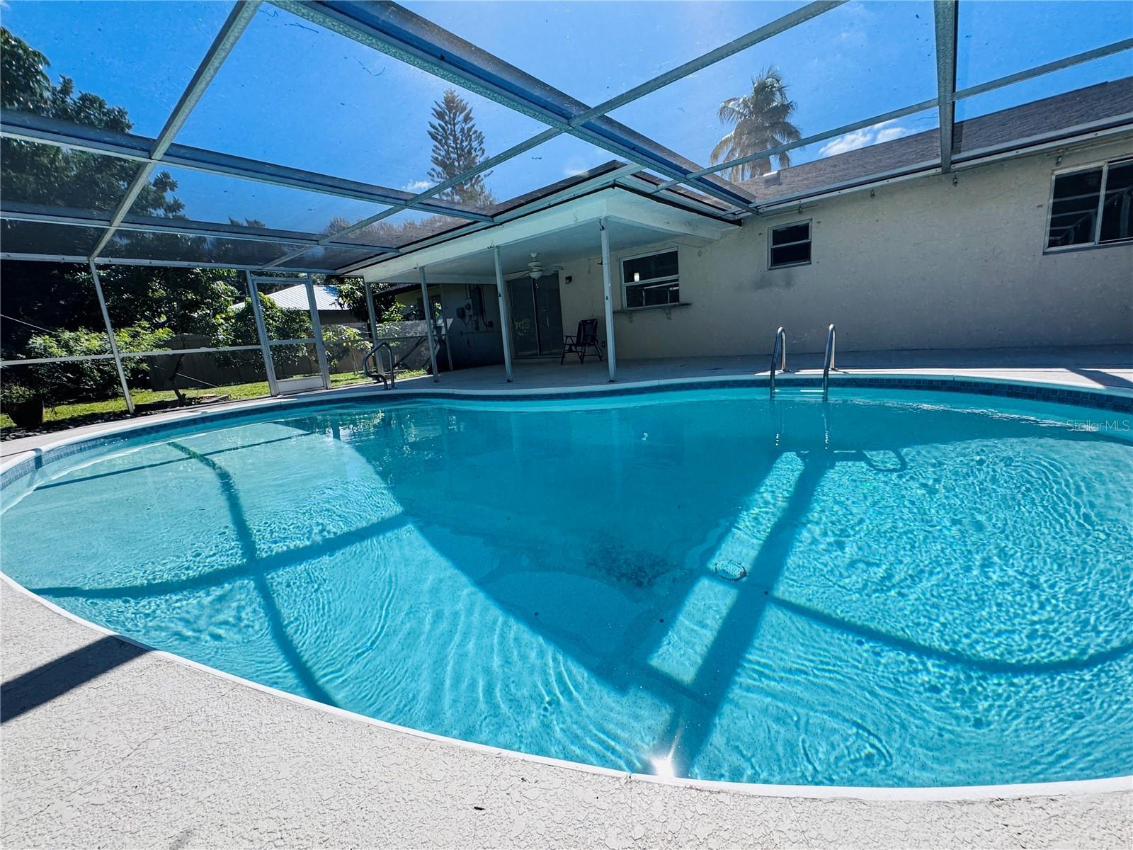 FT MYERS VILLAS - Residential