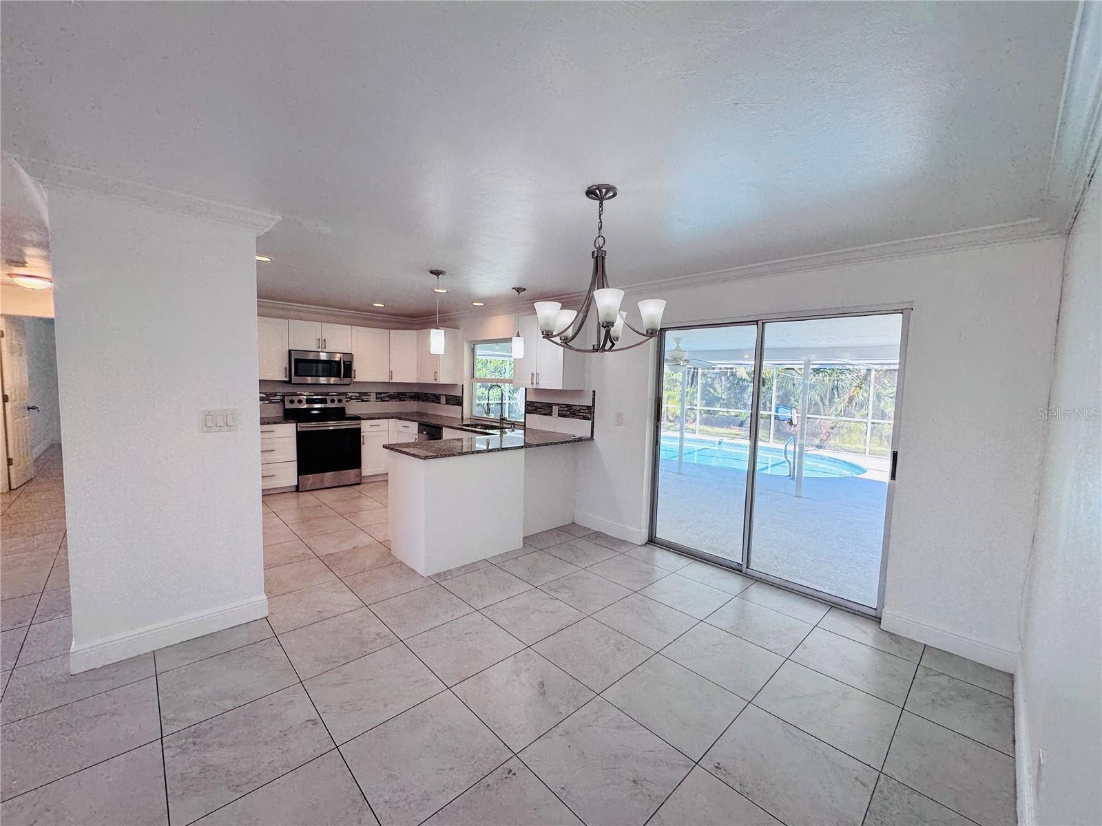 FT MYERS VILLAS - Residential