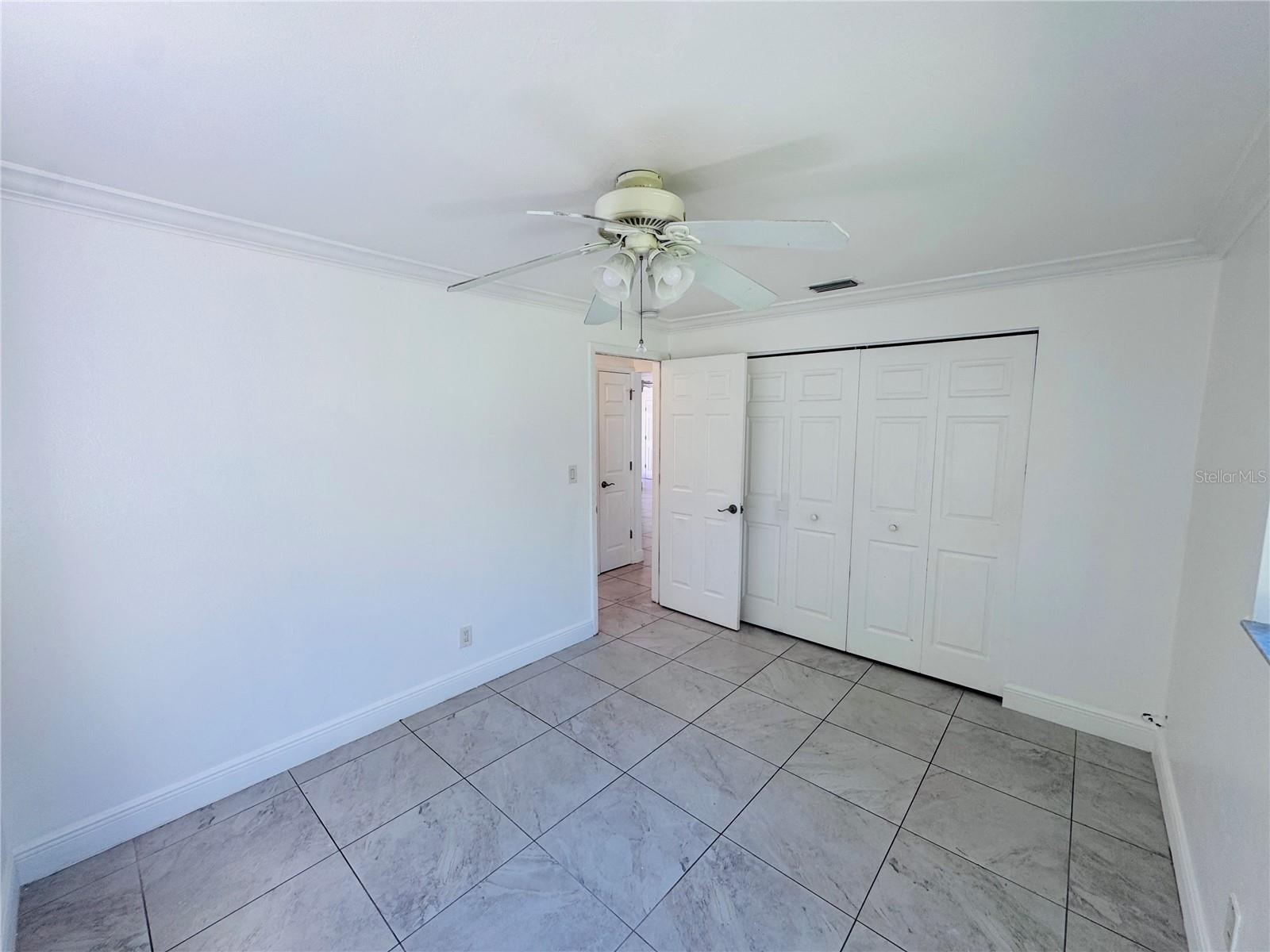 FT MYERS VILLAS - Residential