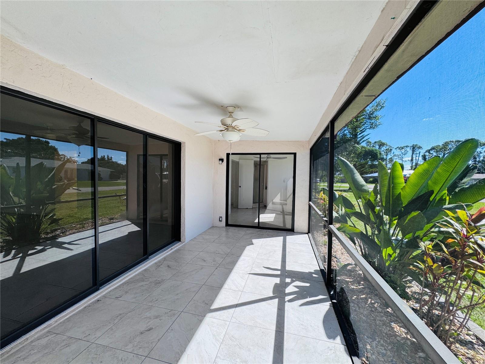 FT MYERS VILLAS - Residential