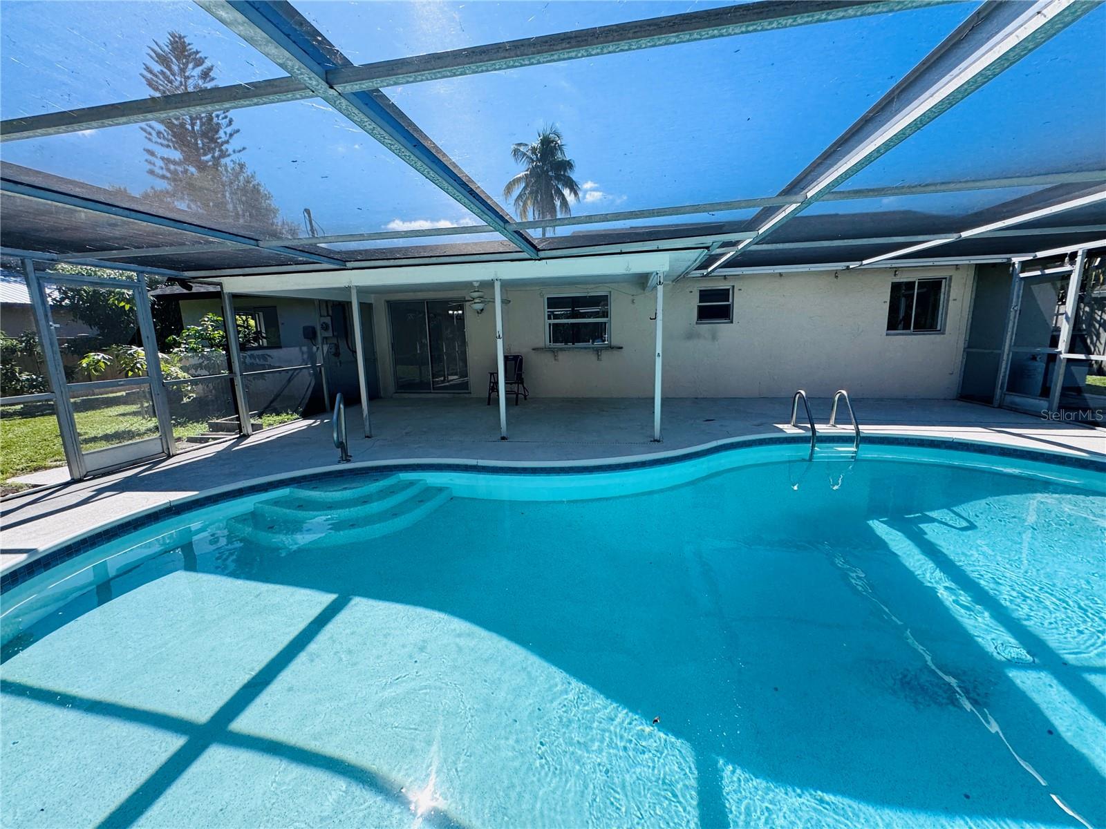 FT MYERS VILLAS - Residential