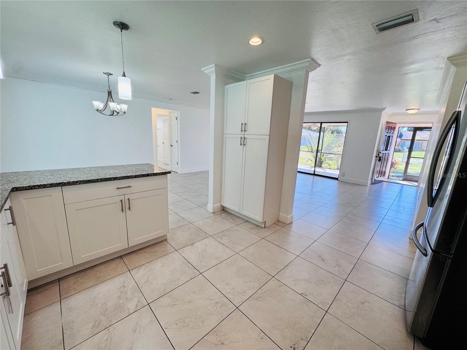 FT MYERS VILLAS - Residential