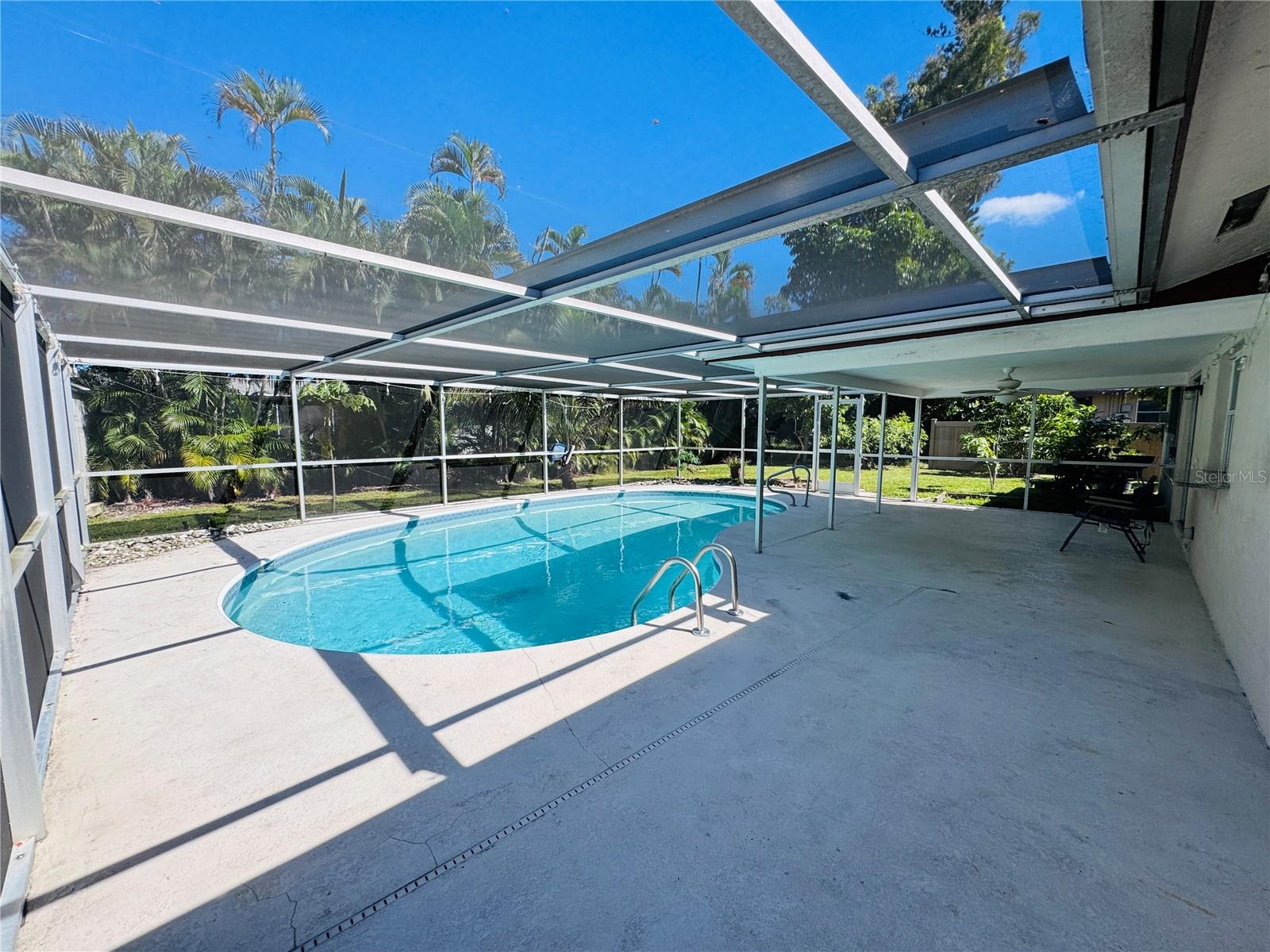 FT MYERS VILLAS - Residential