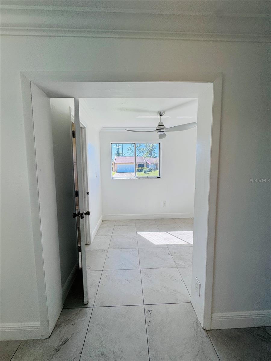 FT MYERS VILLAS - Residential