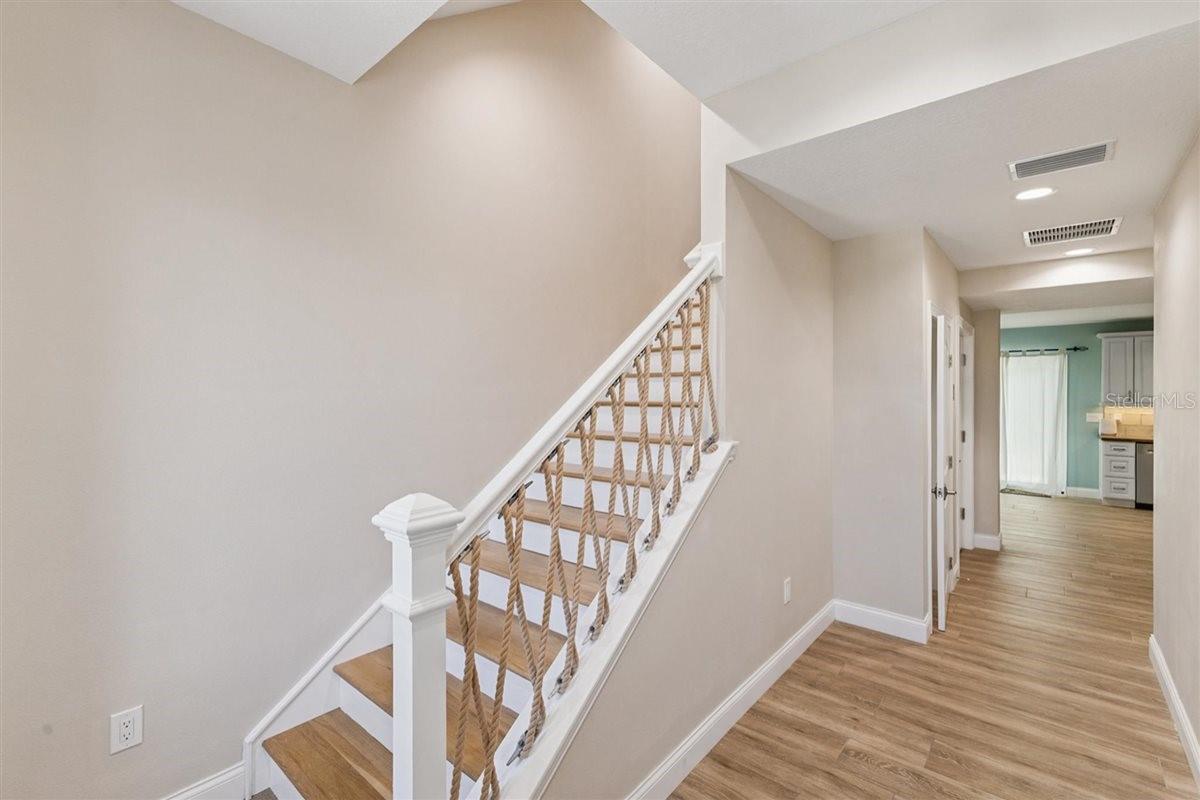 BETHUNE VOLUSIA BEACH - Residential