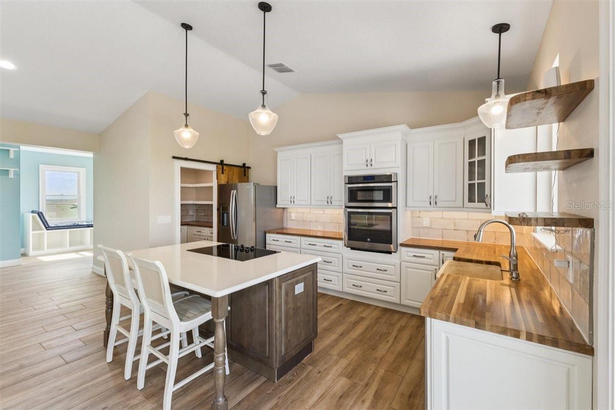 BETHUNE VOLUSIA BEACH - Residential