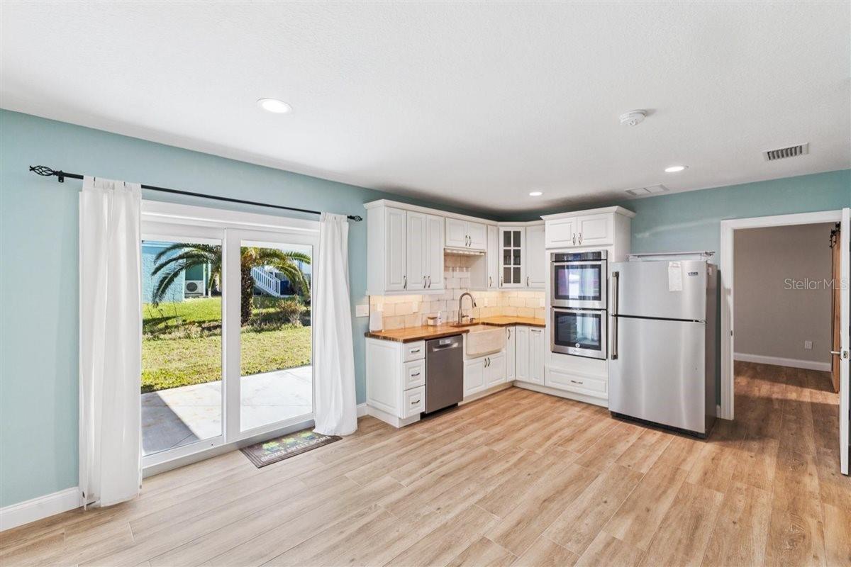 BETHUNE VOLUSIA BEACH - Residential