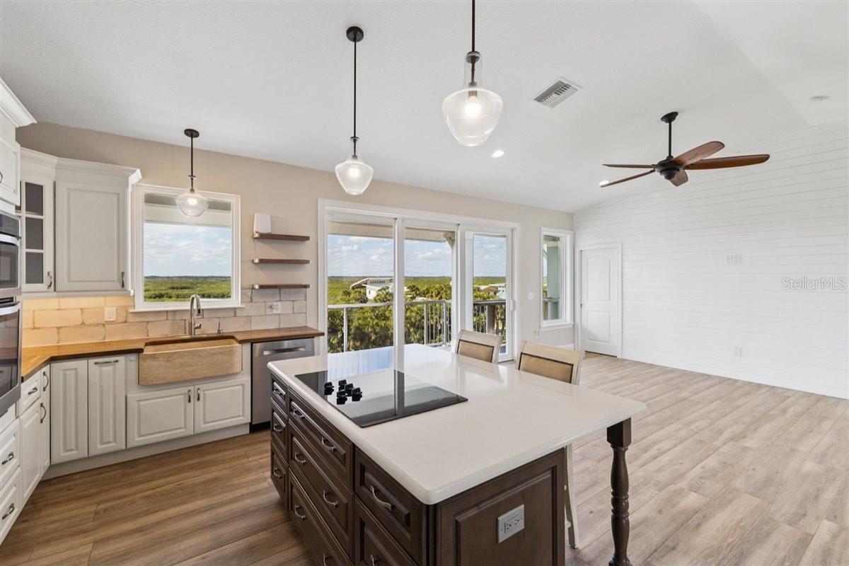 BETHUNE VOLUSIA BEACH - Residential