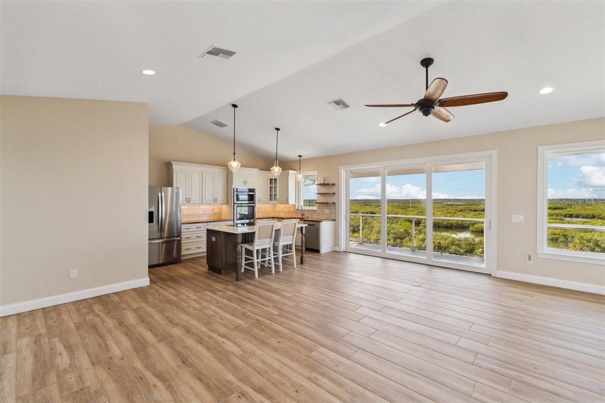 BETHUNE VOLUSIA BEACH - Residential