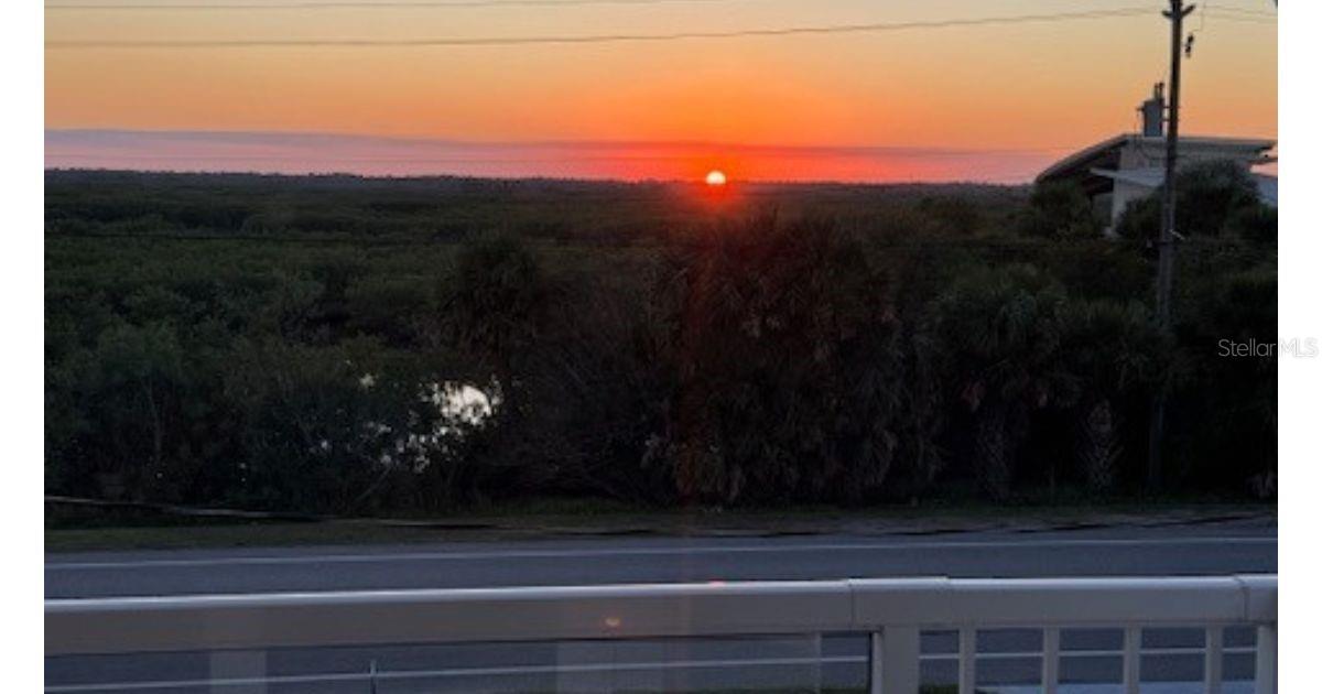 BETHUNE VOLUSIA BEACH - Residential