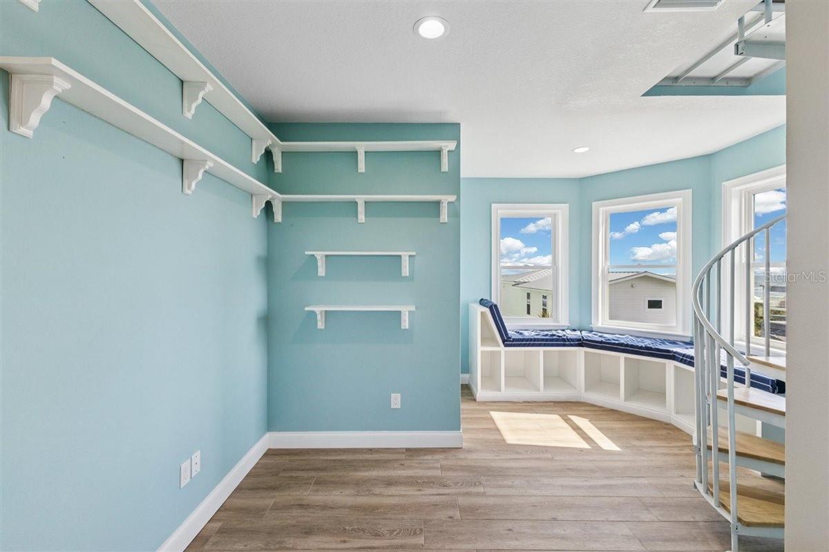 BETHUNE VOLUSIA BEACH - Residential