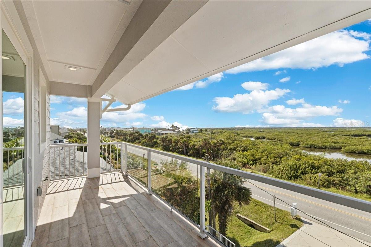 BETHUNE VOLUSIA BEACH - Residential
