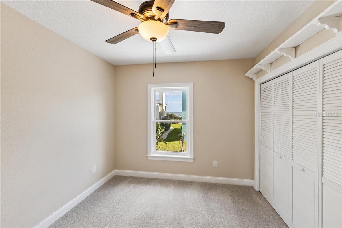 BETHUNE VOLUSIA BEACH - Residential