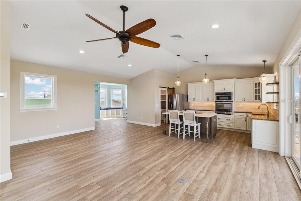 BETHUNE VOLUSIA BEACH - Residential