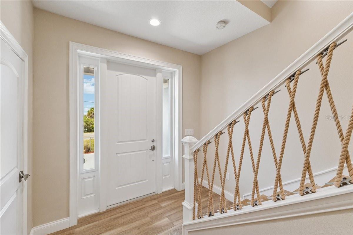 BETHUNE VOLUSIA BEACH - Residential