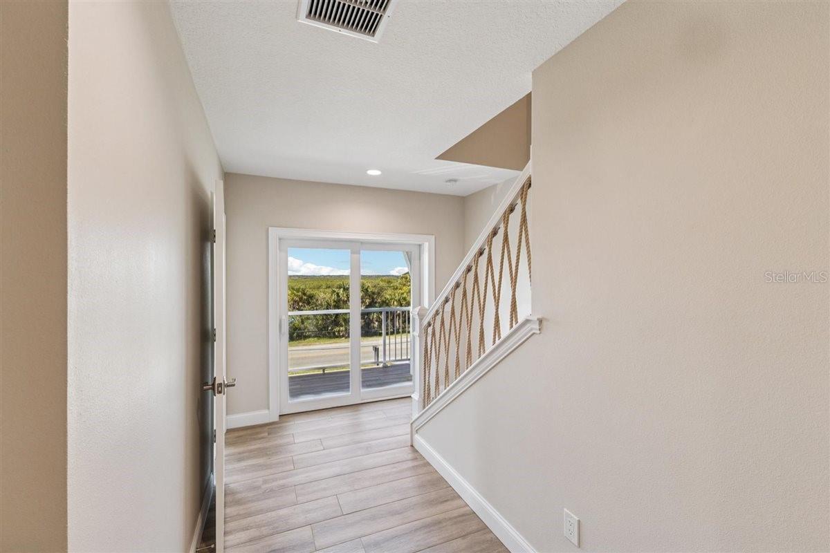 BETHUNE VOLUSIA BEACH - Residential