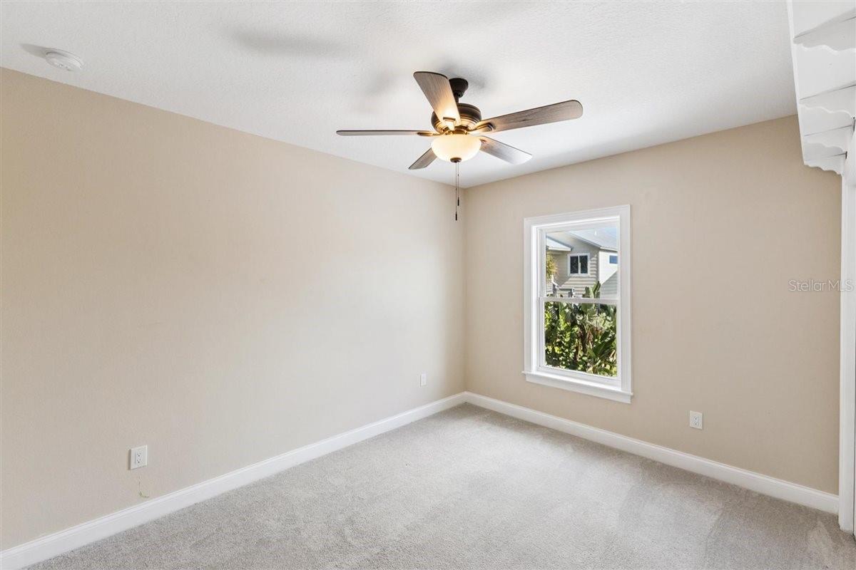 BETHUNE VOLUSIA BEACH - Residential