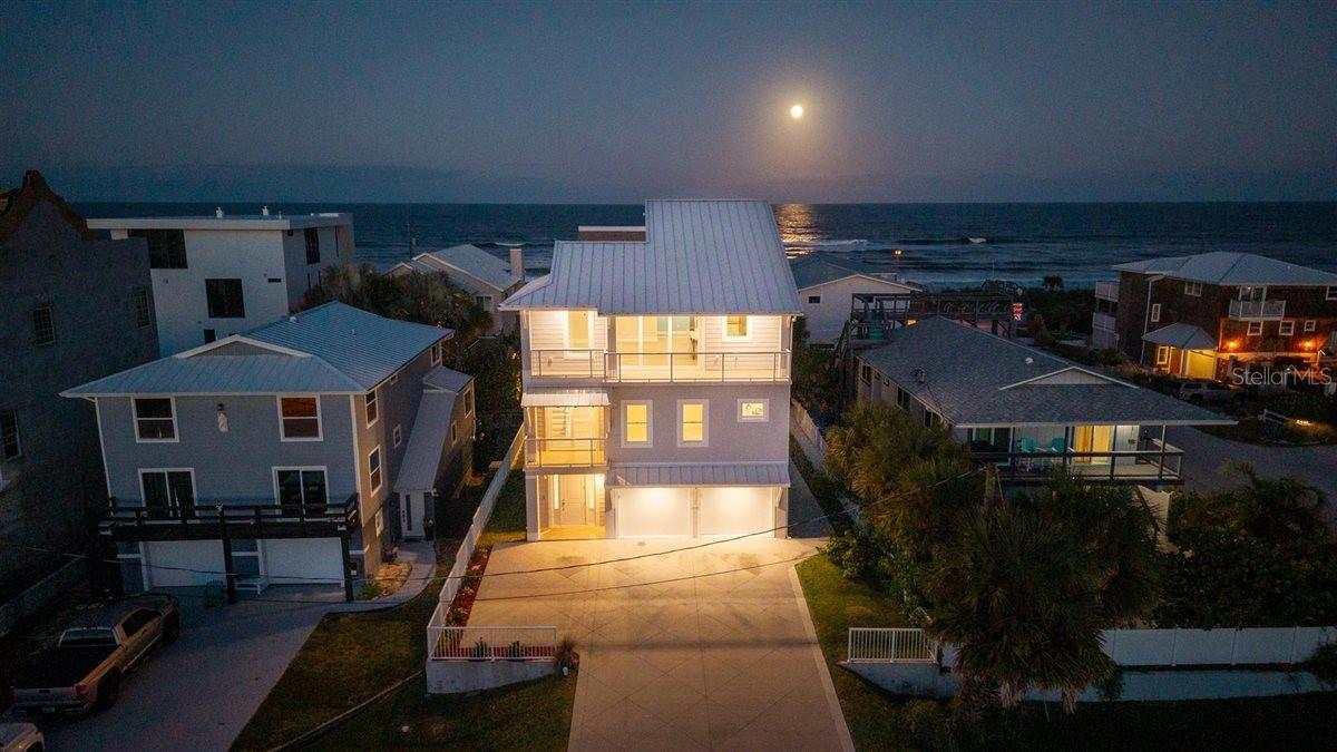 BETHUNE VOLUSIA BEACH - Residential