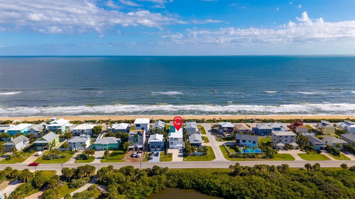 BETHUNE VOLUSIA BEACH - Residential