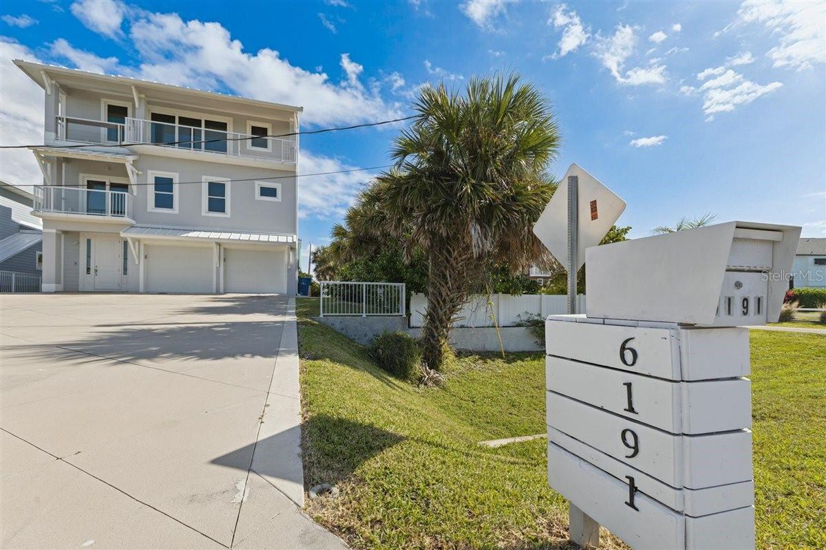 BETHUNE VOLUSIA BEACH - Residential