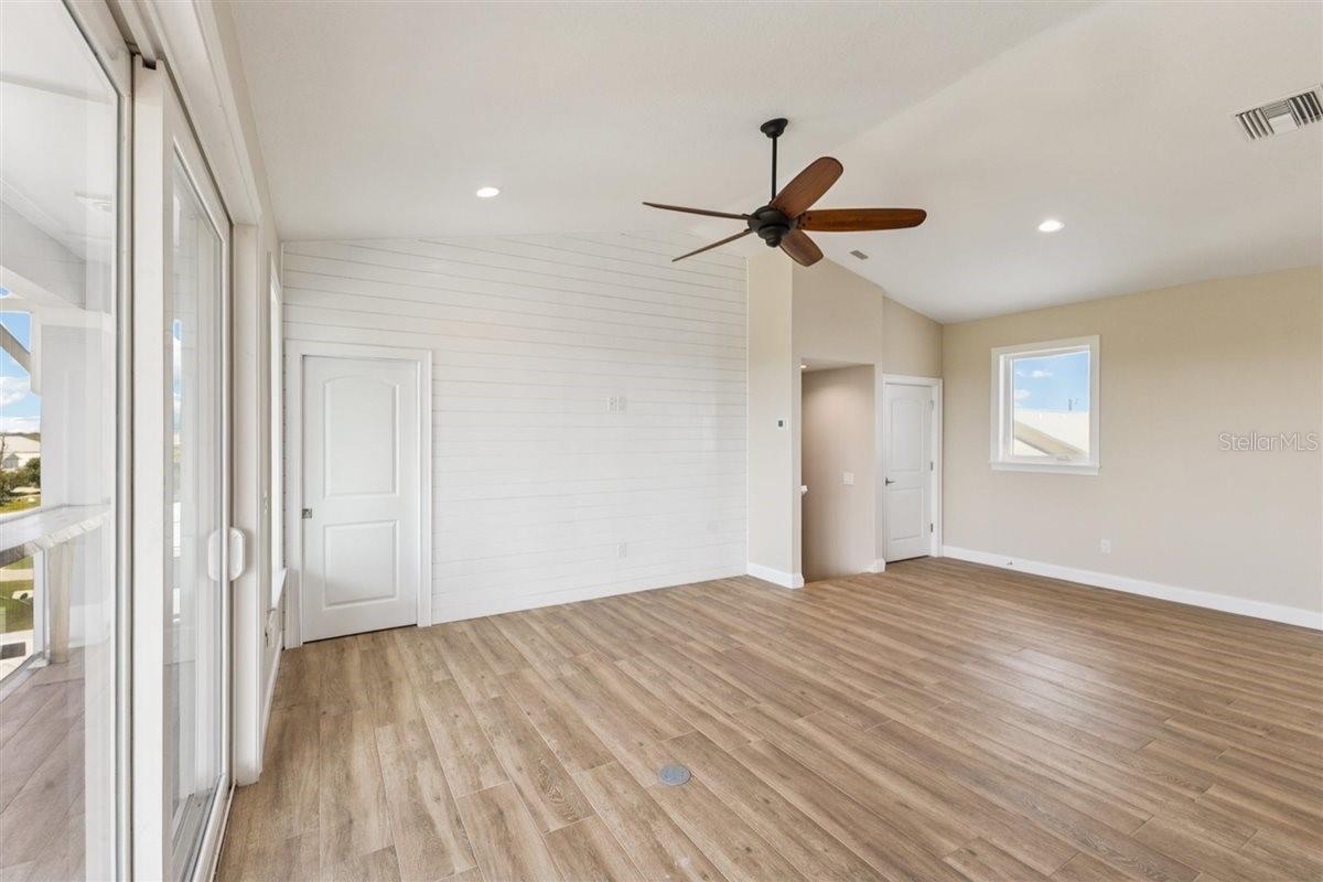 BETHUNE VOLUSIA BEACH - Residential