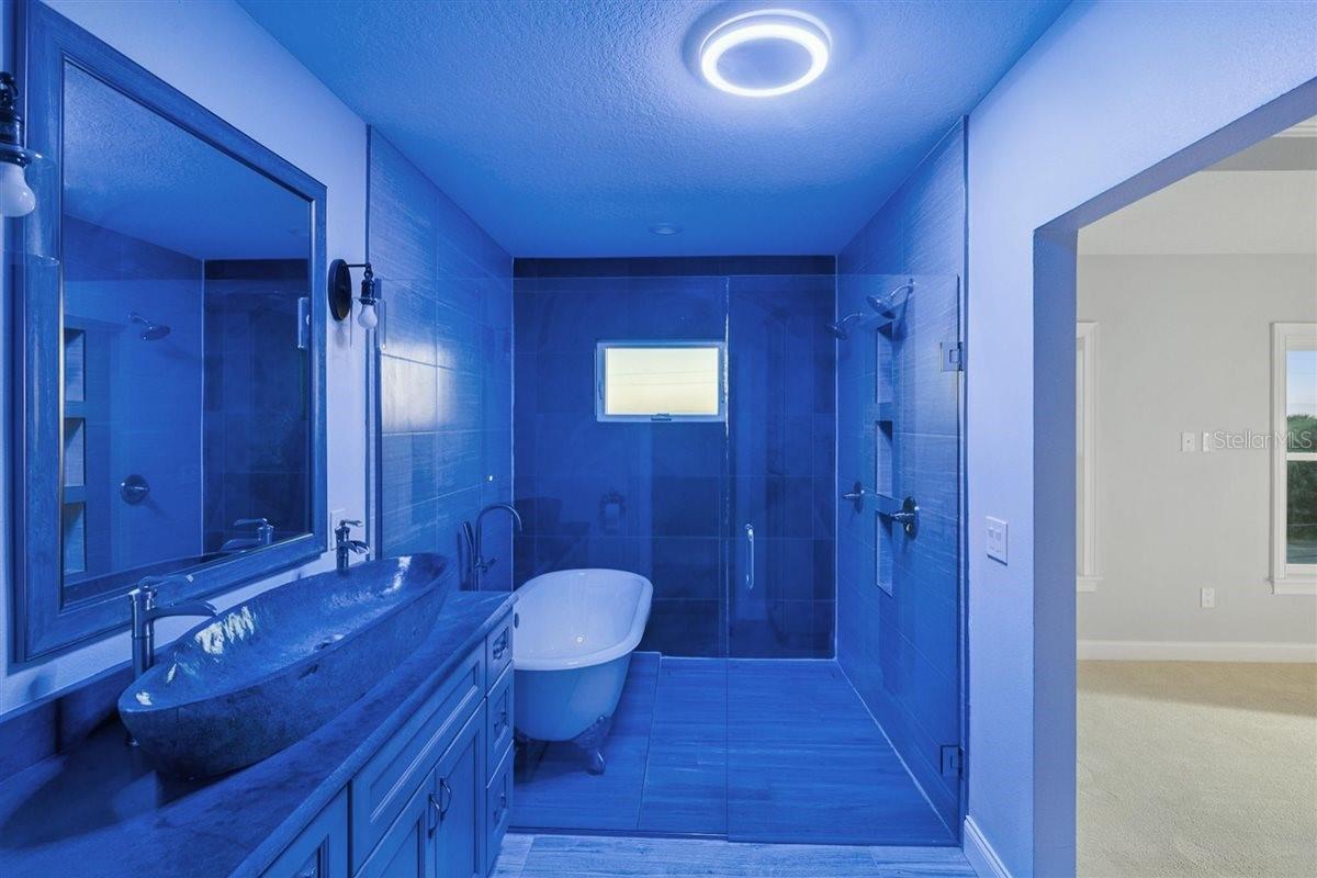 BETHUNE VOLUSIA BEACH - Residential