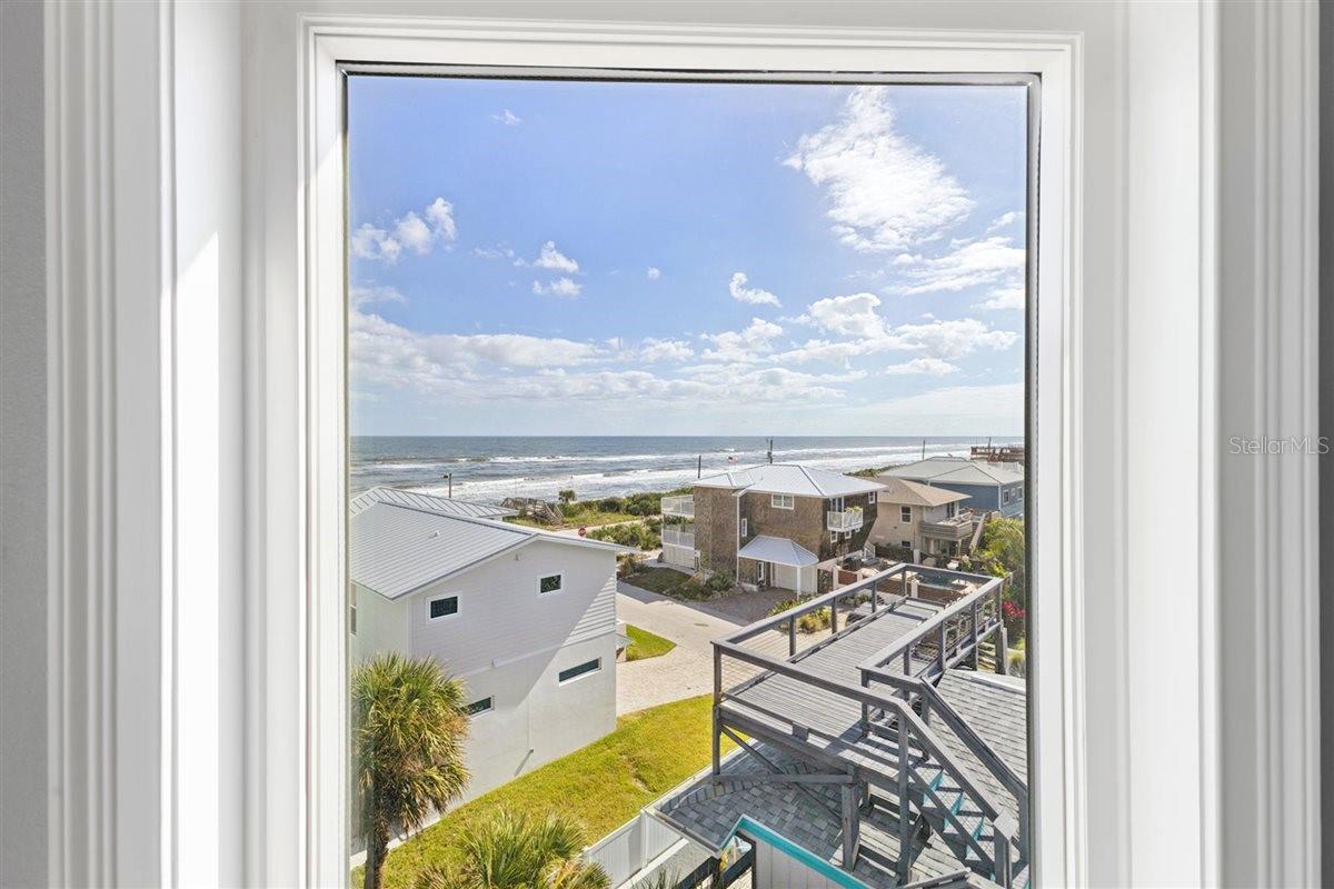 BETHUNE VOLUSIA BEACH - Residential
