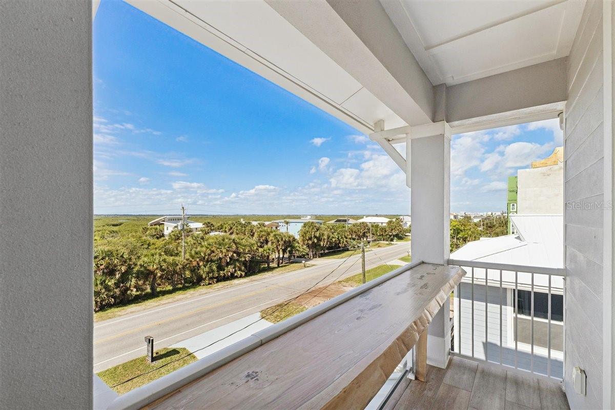 BETHUNE VOLUSIA BEACH - Residential
