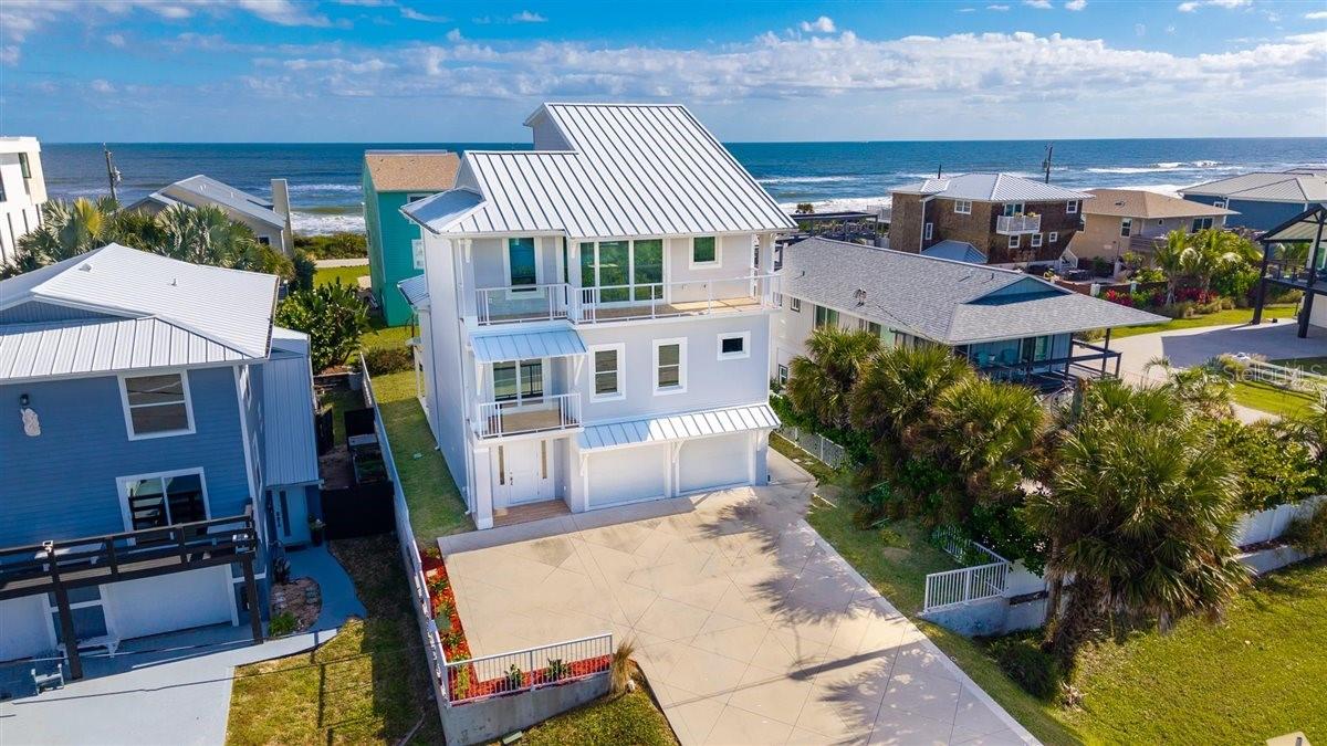 BETHUNE VOLUSIA BEACH - Residential