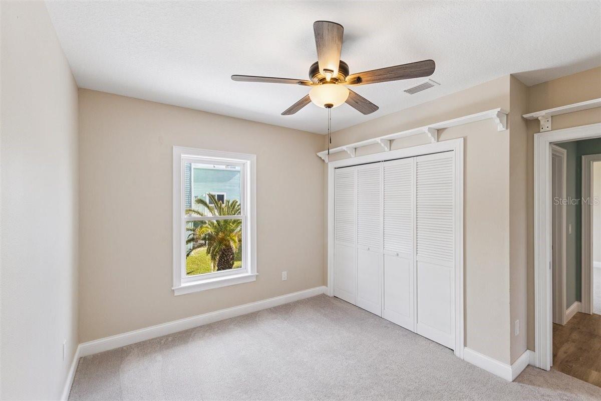 BETHUNE VOLUSIA BEACH - Residential