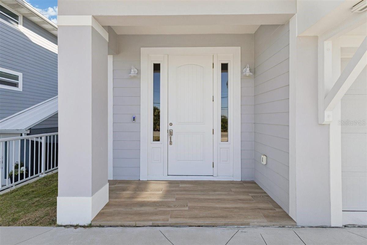 BETHUNE VOLUSIA BEACH - Residential