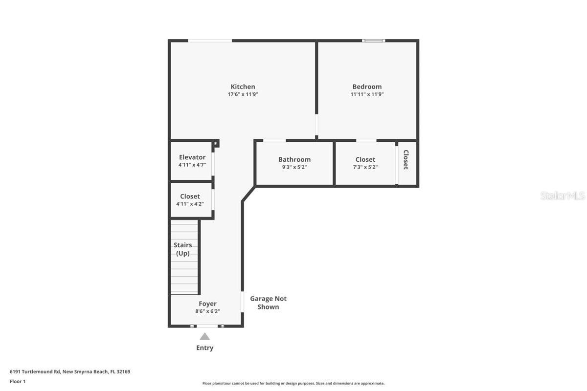 BETHUNE VOLUSIA BEACH - Residential