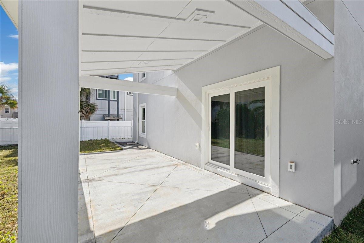 BETHUNE VOLUSIA BEACH - Residential