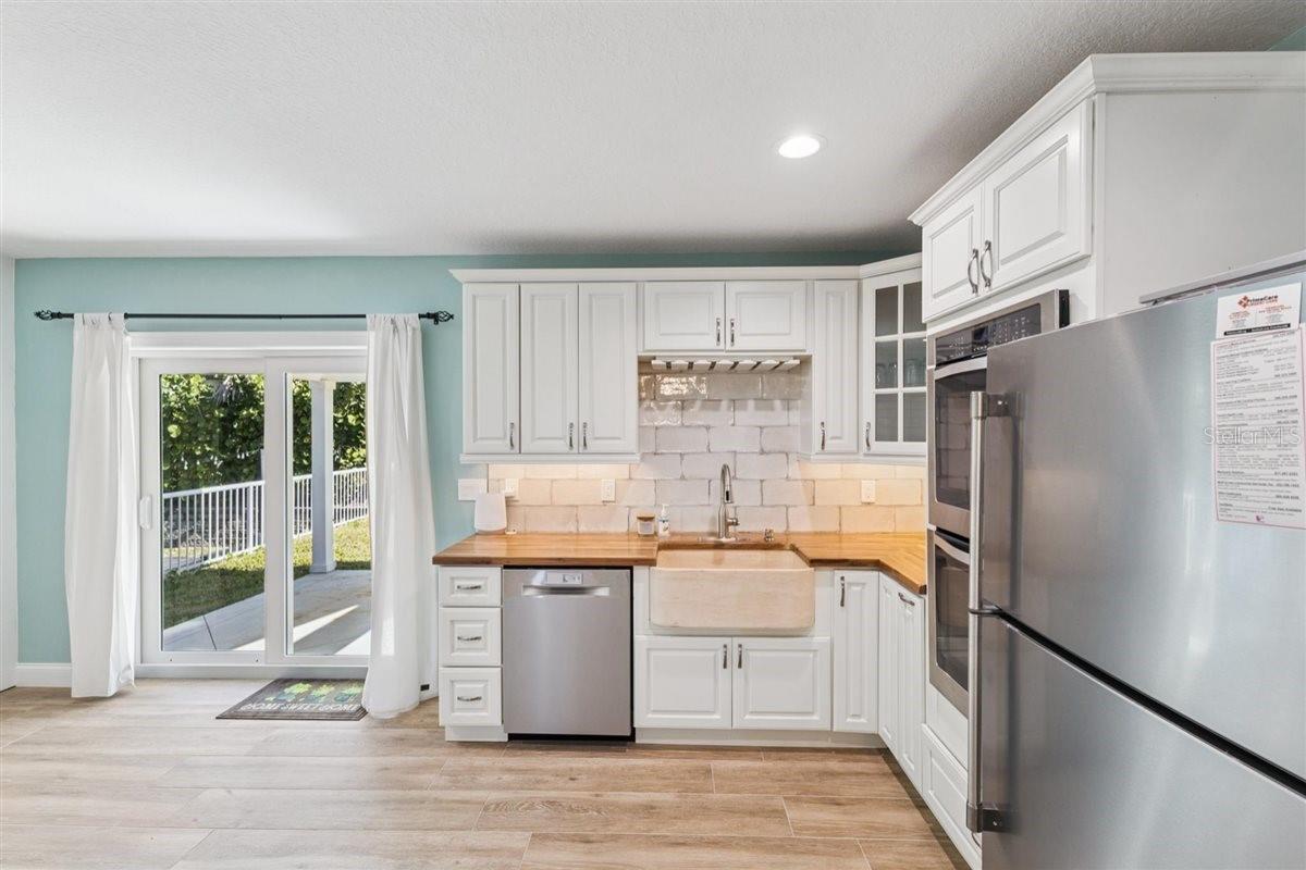 BETHUNE VOLUSIA BEACH - Residential