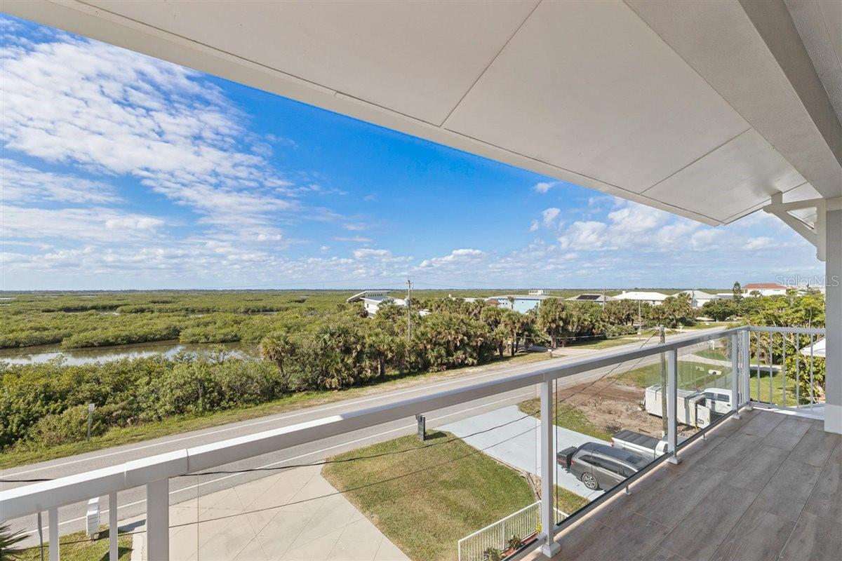 BETHUNE VOLUSIA BEACH - Residential