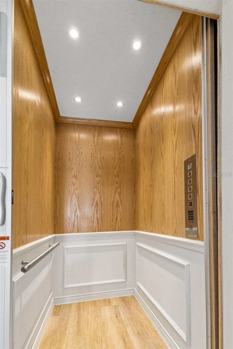 BETHUNE VOLUSIA BEACH - Residential