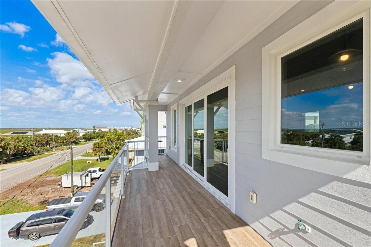 BETHUNE VOLUSIA BEACH - Residential