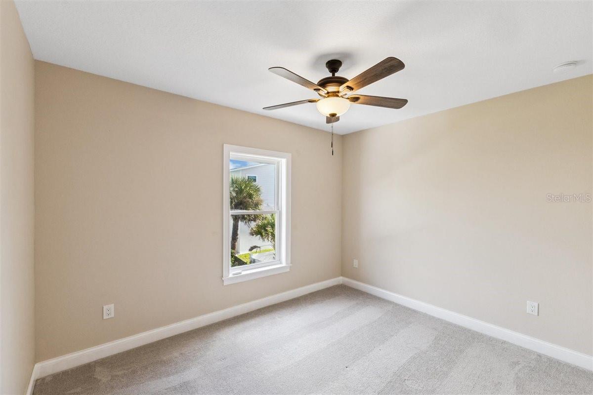 BETHUNE VOLUSIA BEACH - Residential