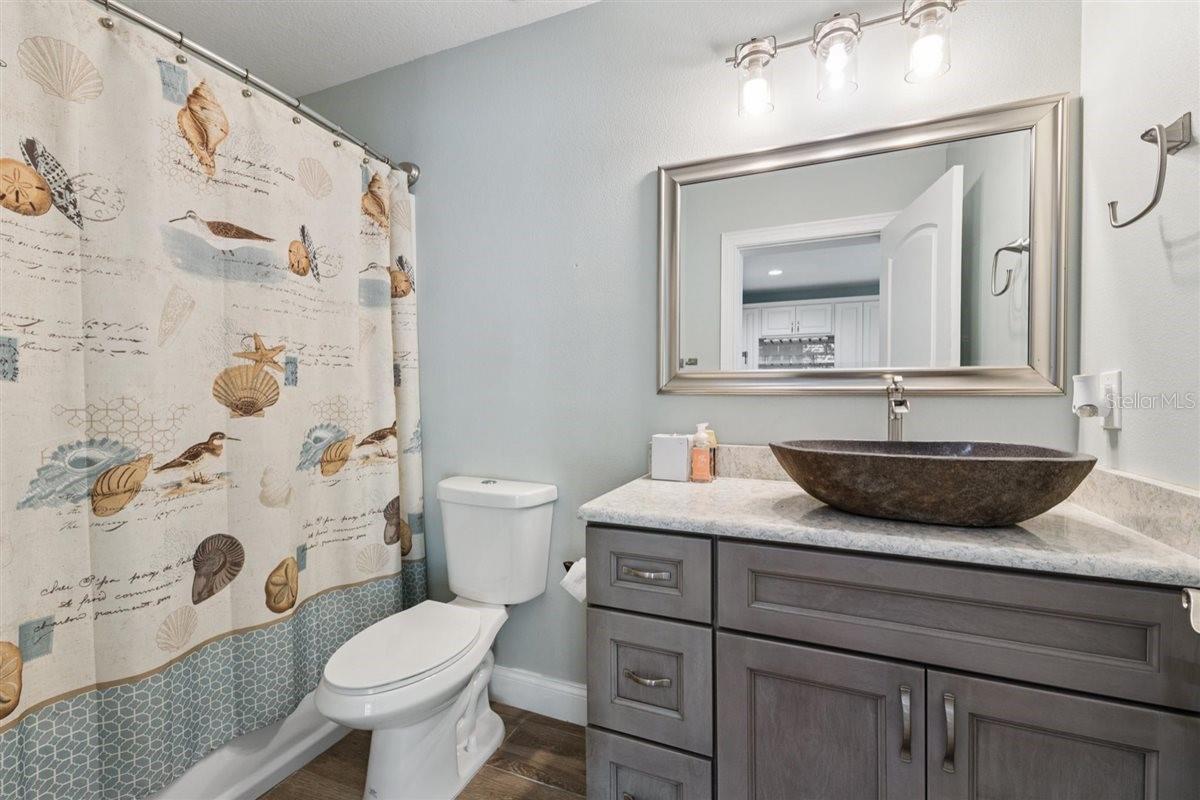 BETHUNE VOLUSIA BEACH - Residential