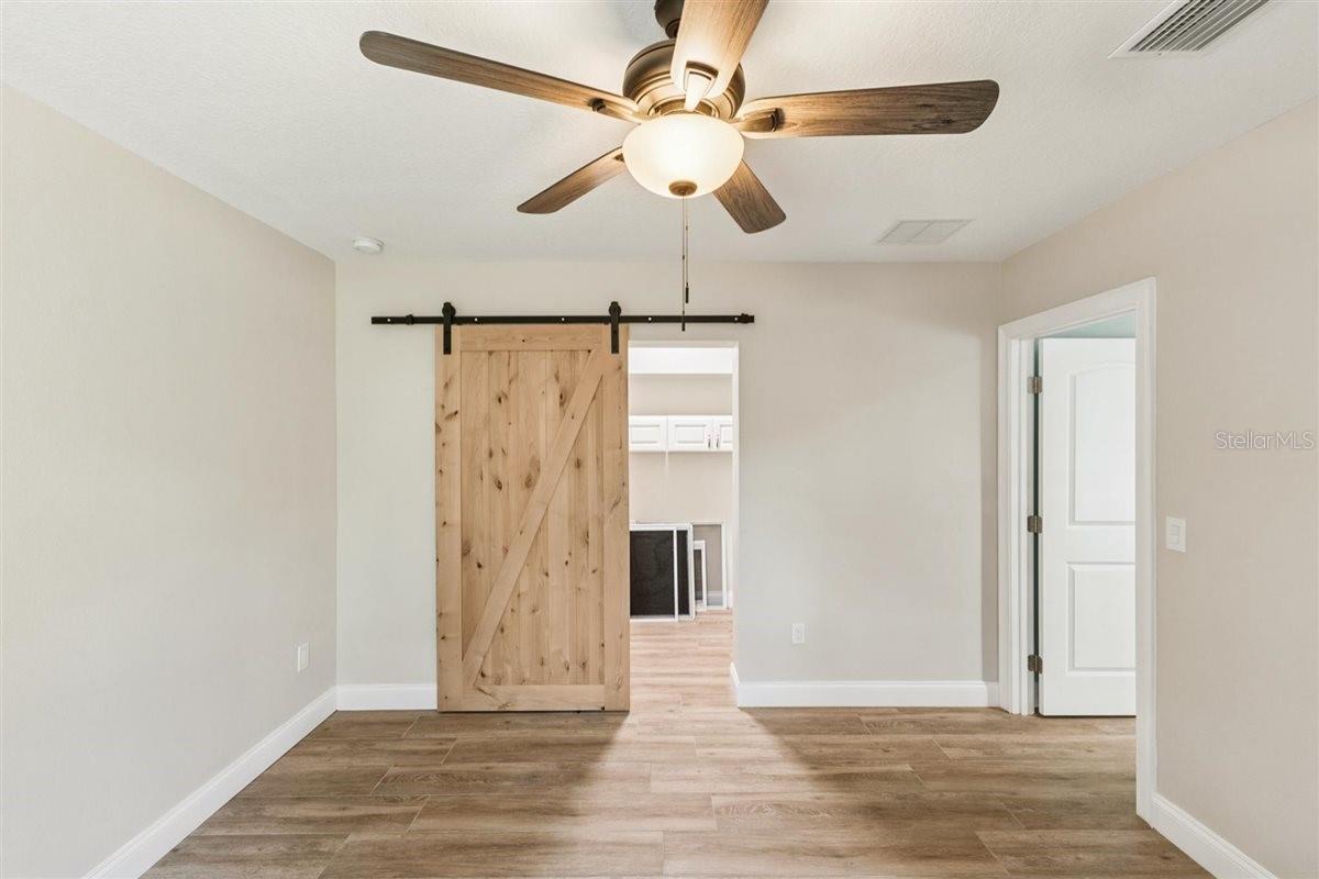 BETHUNE VOLUSIA BEACH - Residential