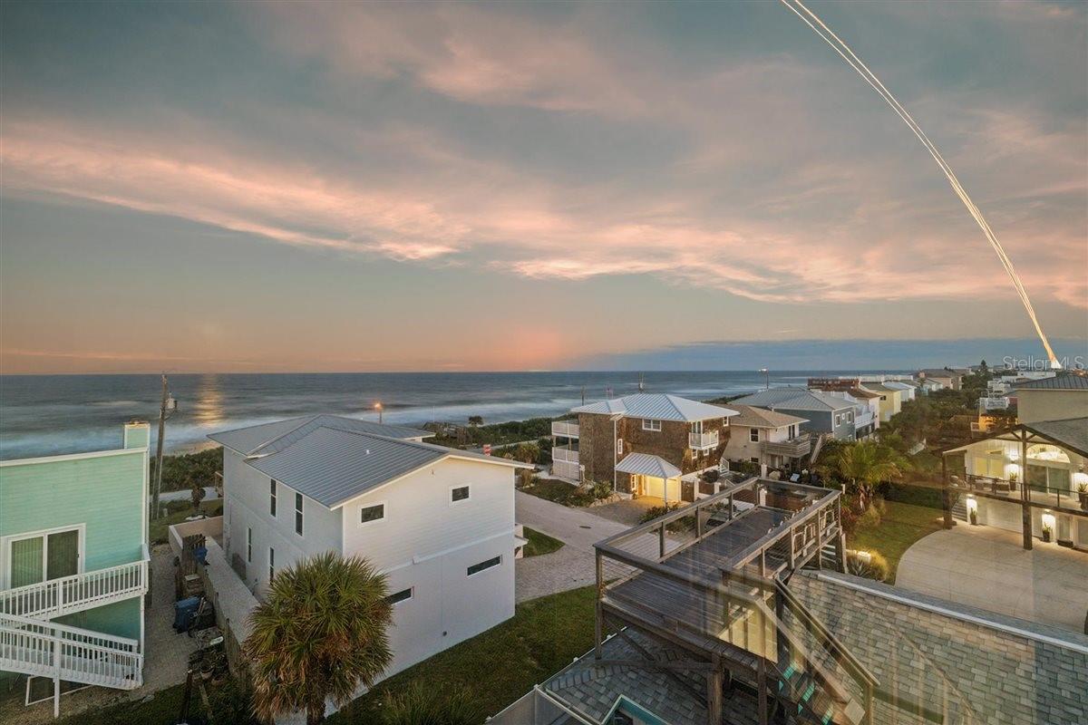 BETHUNE VOLUSIA BEACH - Residential