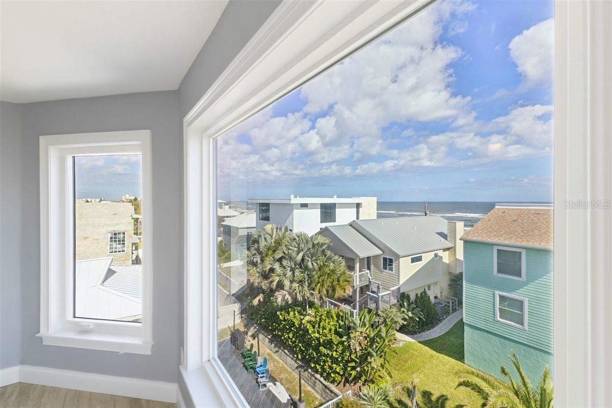 BETHUNE VOLUSIA BEACH - Residential