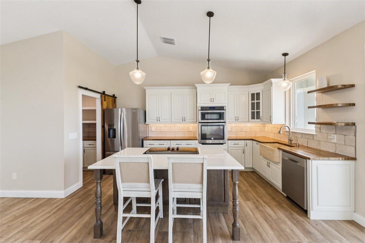 BETHUNE VOLUSIA BEACH - Residential