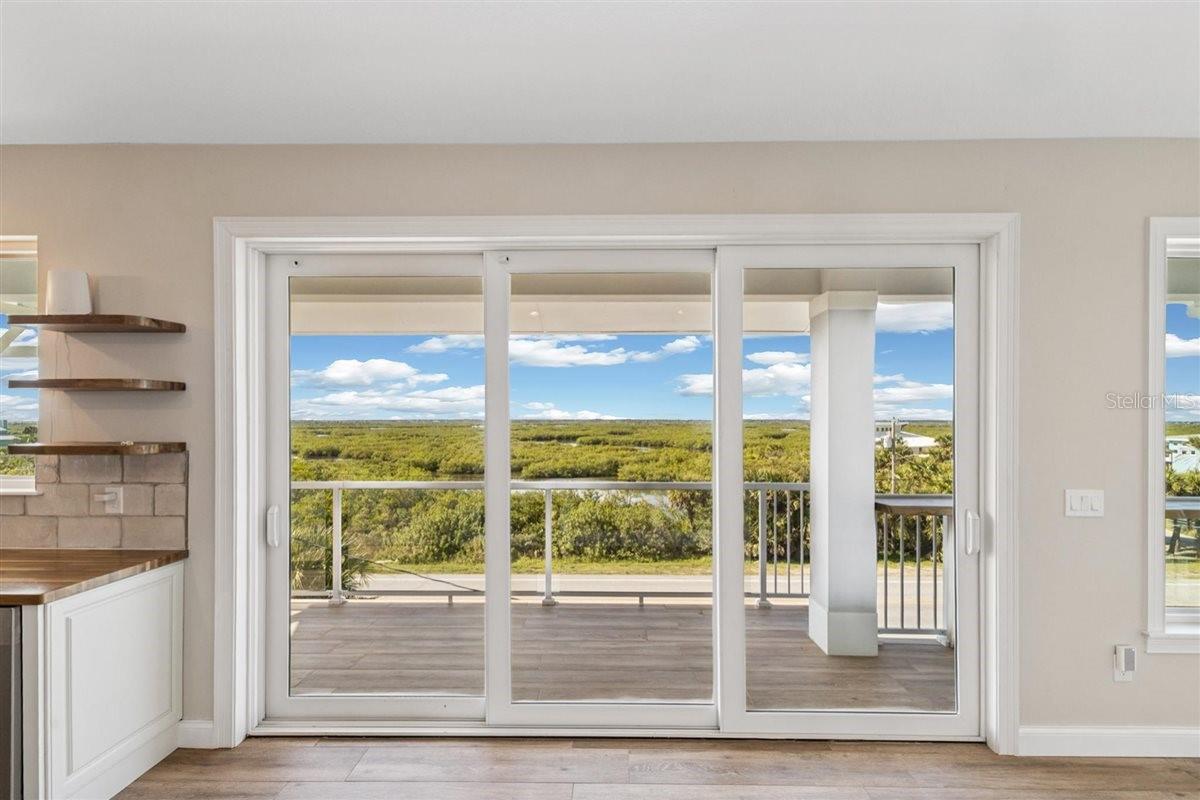 BETHUNE VOLUSIA BEACH - Residential