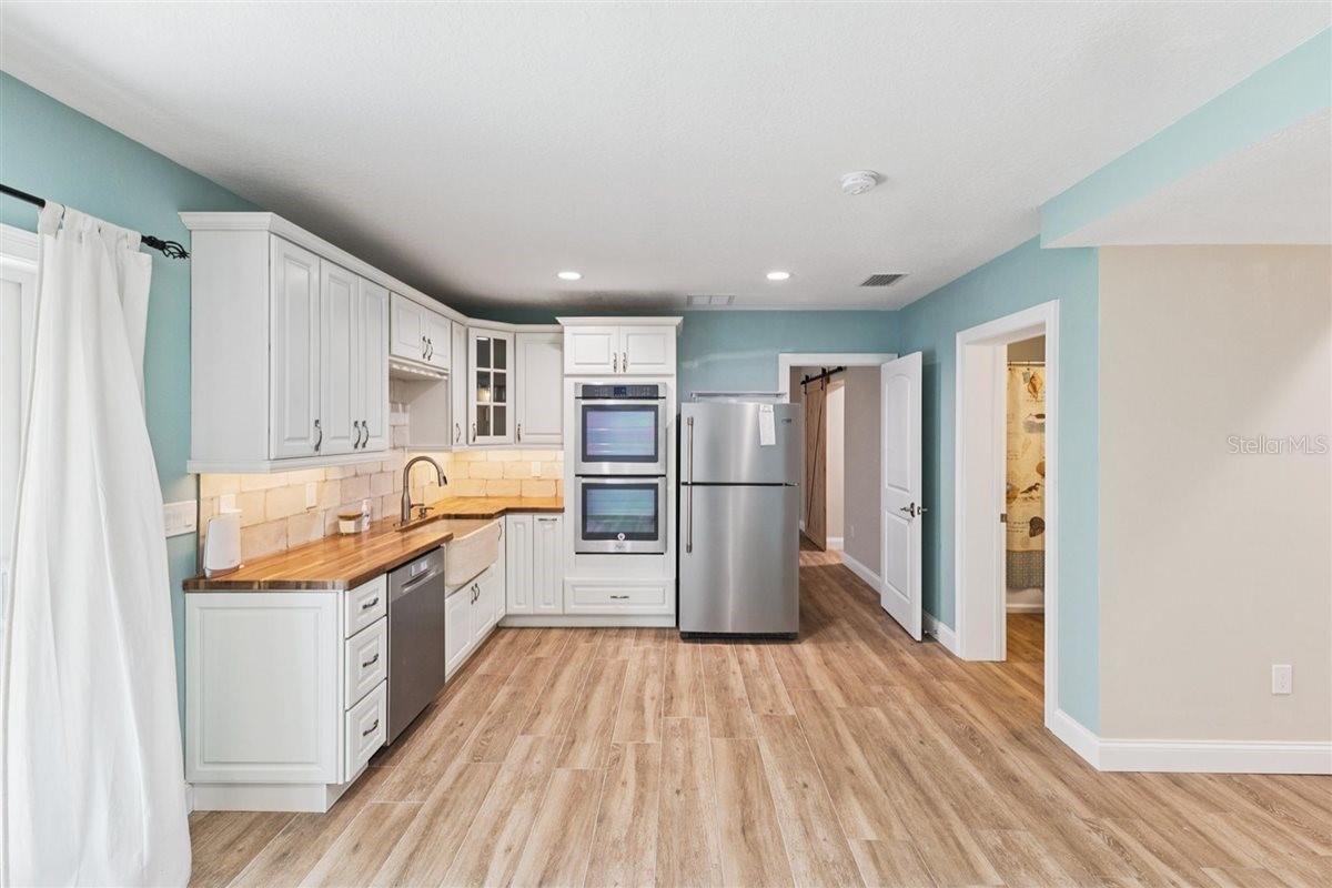 BETHUNE VOLUSIA BEACH - Residential